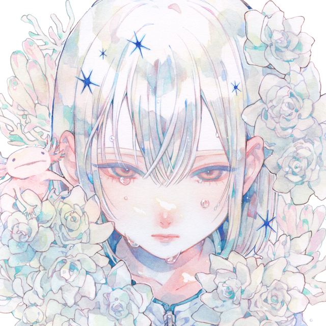 芦屋マキ