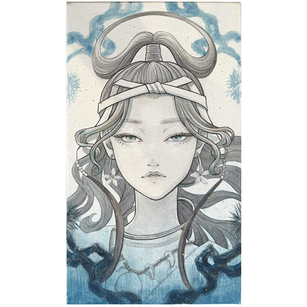 岬ましろ　多紀理