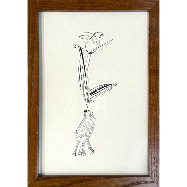 シバタリョウ　spring #9