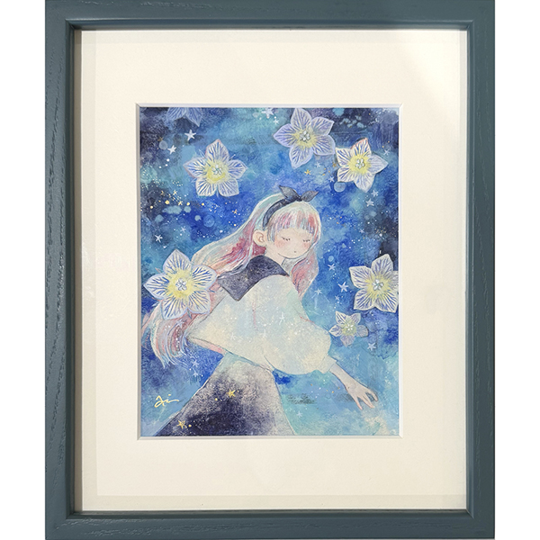 櫻井亜依　signs